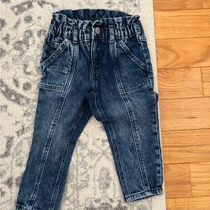 Baby gap 3T jeans. NWOT